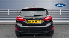 Ford Fiesta 1.0 EcoBoost 95 Trend 5dr Petrol Hatchback